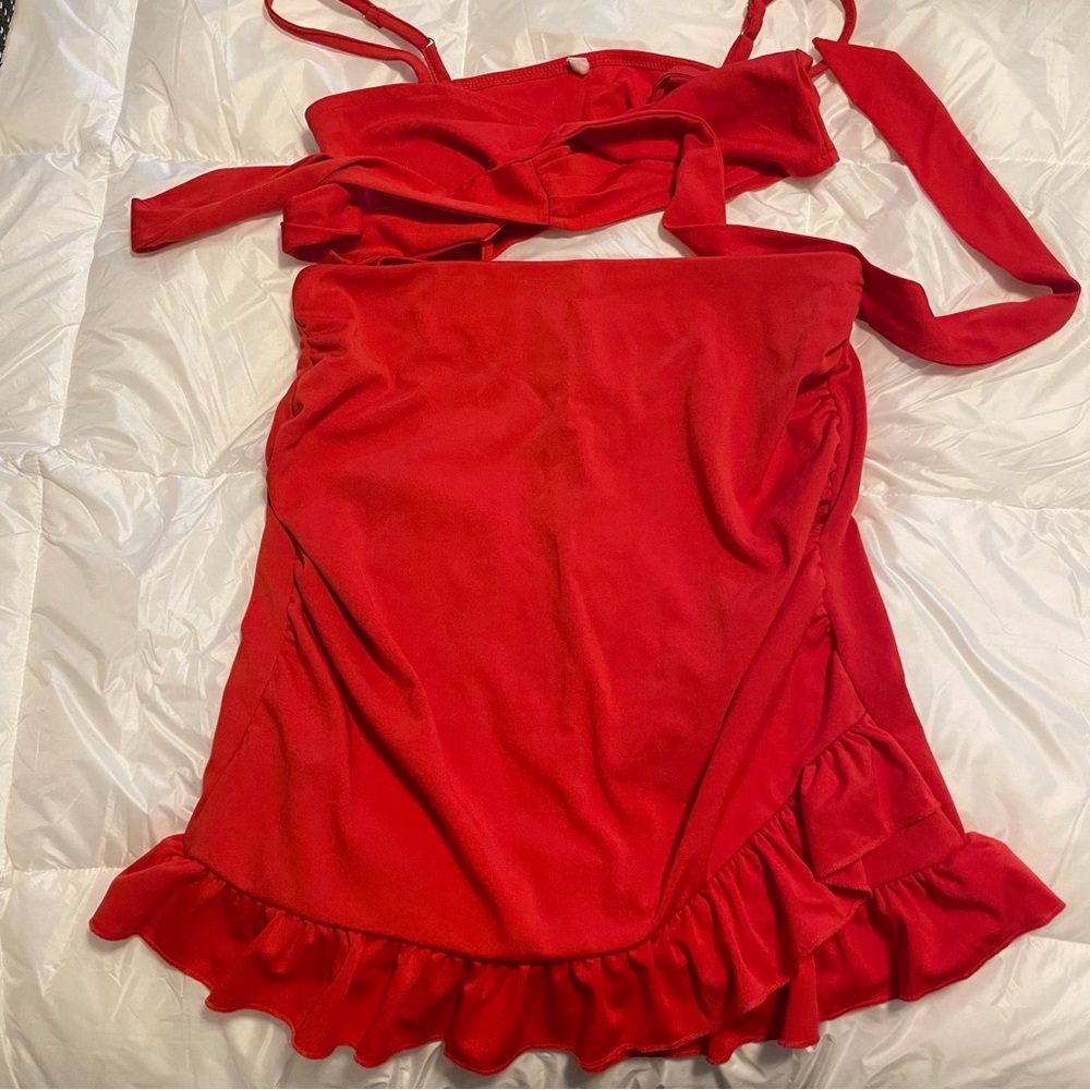 2 Piece Matching Set - Picture 3 of 5
